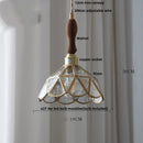 GobekUsa LED Pendant Light Fixture Nordic Modern Living Dining Room Home Decor