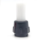 GobekUsa Espresso Machine Brush Cleaner & Spoon 2-in-1 | Coffee Cleaning Tool