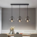 GobekUsa LED Chandeliers Pendant Light for Modern Home Decor and Indoor Lighting