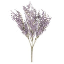 GobekUsa Baby's Breath Lavender Bouquet for DIY Home Decor & Events