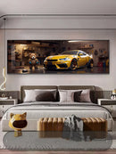 GobekUsa LED Wall Lamp for Modern Creative Wall Decoration and Lighting