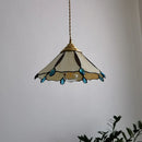 GobekUsa Glass LED Pendant Light - Japanese Home decor Kitchen Bar Lamp