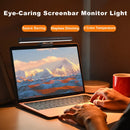 GobekUsa LED Monitor Screen Light Bar Stepless Dimming USB Powered Desk Lamp