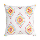 GobekUsa Abstract Geometric Printed Cushion Cover 45x45cm for Home Decor