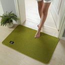 GobekUsa Bathroom Mat: Super Non-slip, Absorbent, Soft, Quick Drying Washable Rug