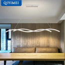 GobekUsa LED Pendant Lights - Minimalist Lamps for Home Decor & Indoor Lighting