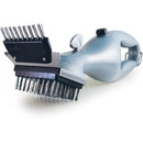 GobekUsa BBQ Grill Steam Cleaner Brush for Charcoal or Gas Grills - Cooking Tool