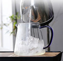 GobekUsa Glass Teapot 550ml Infuser Strainer Puer Tea Pot Gaiwan Kettle Pu Erh Set