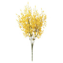 GobekUsa Forever Dancing Grass Flowers Dried Preserved Home Wedding Decor DIY Material
