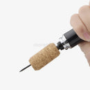 GobekUsa Air Pump Corkscrew Pin Cork Remover & Bottle Opener Kit