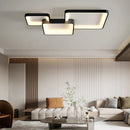 GobekUsa LED Chandelier: Modern Indoor Lighting for Bedroom, Kitchen, Living Room, Dining Room