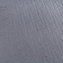 GobekUsa Egyptian Cotton Quilt Set: Luxury European Style Bedding Set