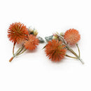 GobekUsa Artificial Grass Plants for Home Decor, Wedding, DIY, Gift.