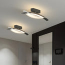 GobekUsa LED Ceiling Light Strip for Corridor, Balcony & Living Room
