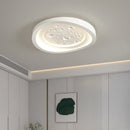 GobekUsa LED Ceiling Lamps: Modern Nordic Minimalist Design for Living Room, Bedroom, and Dining Room