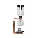 GobekUsa Coffee Jug Siphon Maker Tea Pot Percolator Barista Tools Kit Kitchen Dining
