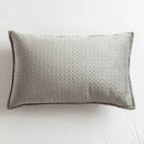GobekUsa Fringed Velvet Cushion Cover Solid Pillow for Home Decor Sofa Bed