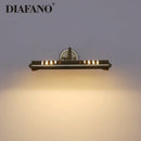 GobekUsa LED Vanity Wall Lamp Indoor Lighting Elegant Designer Sconce Wall Lights