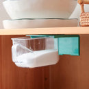 GobekUsa Kitchen Spice Rack Organizer Set with Seasoning Containers and Spoons