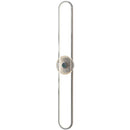 GobekUsa LED Strip Wall Light: Modern Indoor Decor Lighting Fixture