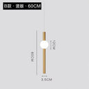 GobekUsa Geometric Line Frame Chandelier Pendant Lights for Stairs and Table Decor
