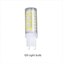 GobekUsa Golden Chandelier Modern Luxury LED Glossy Ceiling Lamp