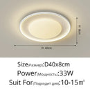 GobekUsa LED Chandelier for Kitchen Island Indoor Lighting