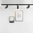GobekUsa LED Ceiling Spotlight for Modern Spaces