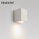 GobekUsa Japanese Style Wall Lamp with IP65 Waterproof Design