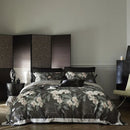 GobekUsa Cotton Bedding Set King Queen Full Print Sheet Cover Pillowcase Linens