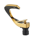 GobekUsa Black & Gold Basin Faucet: Brushed Gold/Nickel/Chrome Mixer Tap, Hot & Cold Water