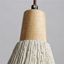 GobekUsa LED Wall Light Fixture with Pull Chain Switch - Modern Nordic Design