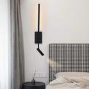 GobekUsa Decorative LED Wall Lamp for Hotel Model Room, Bedside & Aisle Light