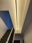 GobekUsa LED Skyline Ceiling Wall Lamp for Modern Home Lighting and Decor