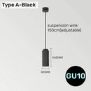 GobekUsa LED Pendant Lights: Modern Minimalist Hanging Fixture for Bedroom, Kitchen, Dining Room