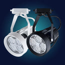 GobekUsa 35W LED Track Ceiling Spot Light for Indoor Lighting and Retail Display