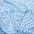 GobekUsa Bamboo Baby Blankets - Summer Cooling & Absorbent, Perfect for Newborns, Swaddle, Stroller, Bed, Quilt & Receiving Blankets
