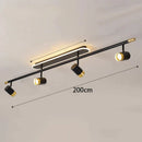 GobekUsa LED Pendant Chandeliers for Modern Home Decor and Indoor Lighting