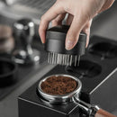 GobekUsa Coffee Needle Distributor Espresso Stirrer Tool in Stainless Steel