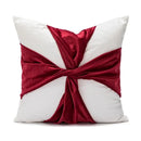GobekUsa Christmas Candy Cushions: Festive Heteromorphic Decorative Pillows for Sofa
