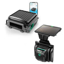 WYBOT Full Pool Solution Bundle-S2 Solar Vison & F1