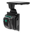 WYBOT S2 Solar with Solar-Powered Charging Dock Robotic Pool Cleaner