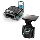 WYBOT Full Pool Solution Bundle-S2 Solar & F1