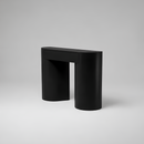 Vale Dresser – Black