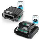 WYBOT Full Pool Solution Bundle-S2  & F1
