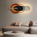 GobekUsa LED Wall Lamp: Modern Nordic Bedroom Living Room Light Fixture