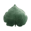 GobekUsa 3D Leaf Throw Pillow | Soft Plush Toy Cushion for Home Car Bedroom
