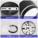 GobekUsa LED Ceiling Chandelier Downlight for Home Lighting