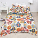 GobekUsa 100% Cotton Nordic Throw Blanket - Soft Gauze Bedspread for Bedroom & Sofa