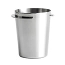 GobekUsa Espresso Dosing Cup: Coffee Powder Feeder & Distributor for Espresso Machine